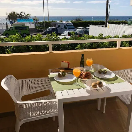 Toucan Gran Canaria Appartement