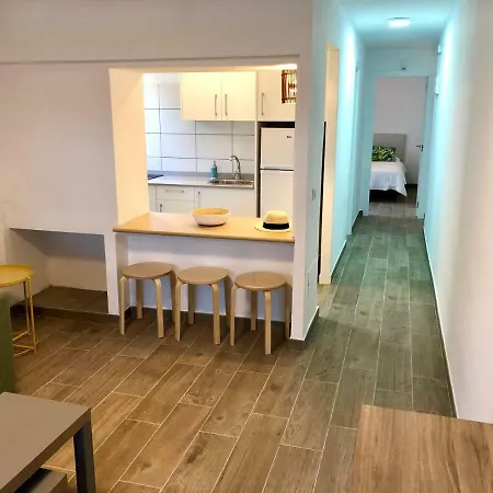 Appartement Toucan Gran Canaria