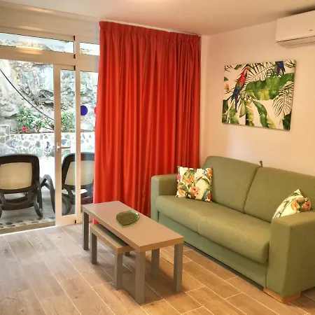 Toucan Gran Canaria Appartement *