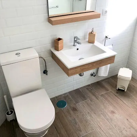 Appartement Toucan Gran Canaria
