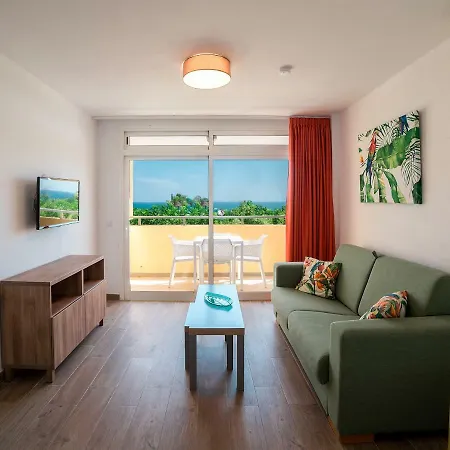 Toucan Gran Canaria Appartement